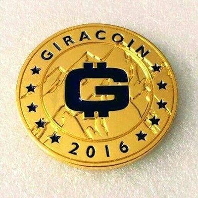 Gira Coin 